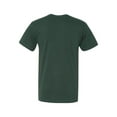 thumbnail image 3 of LAT Men's Fine Jersey T-Shirt 3XL FOREST, 3 of 3