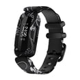 thumbnail image 1 of WIFKLSIIPG Soft Silicone Replacement Strap Accessory Wristbands Suitable Forfitbit Ace3, 1 of 6