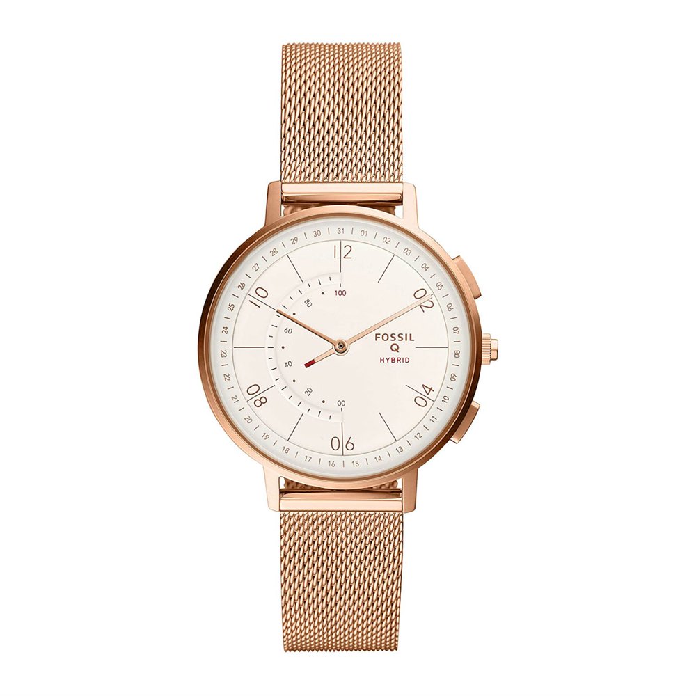 fossil ftw5028