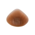 thumbnail image 2 of Amoena Balance Essential Medium Delta 223T Quality Silicone Breast Prosthesis/Shaper for Breast Asymmetry/Mastectomy - Single Item Tawny Medium, 2 of 4