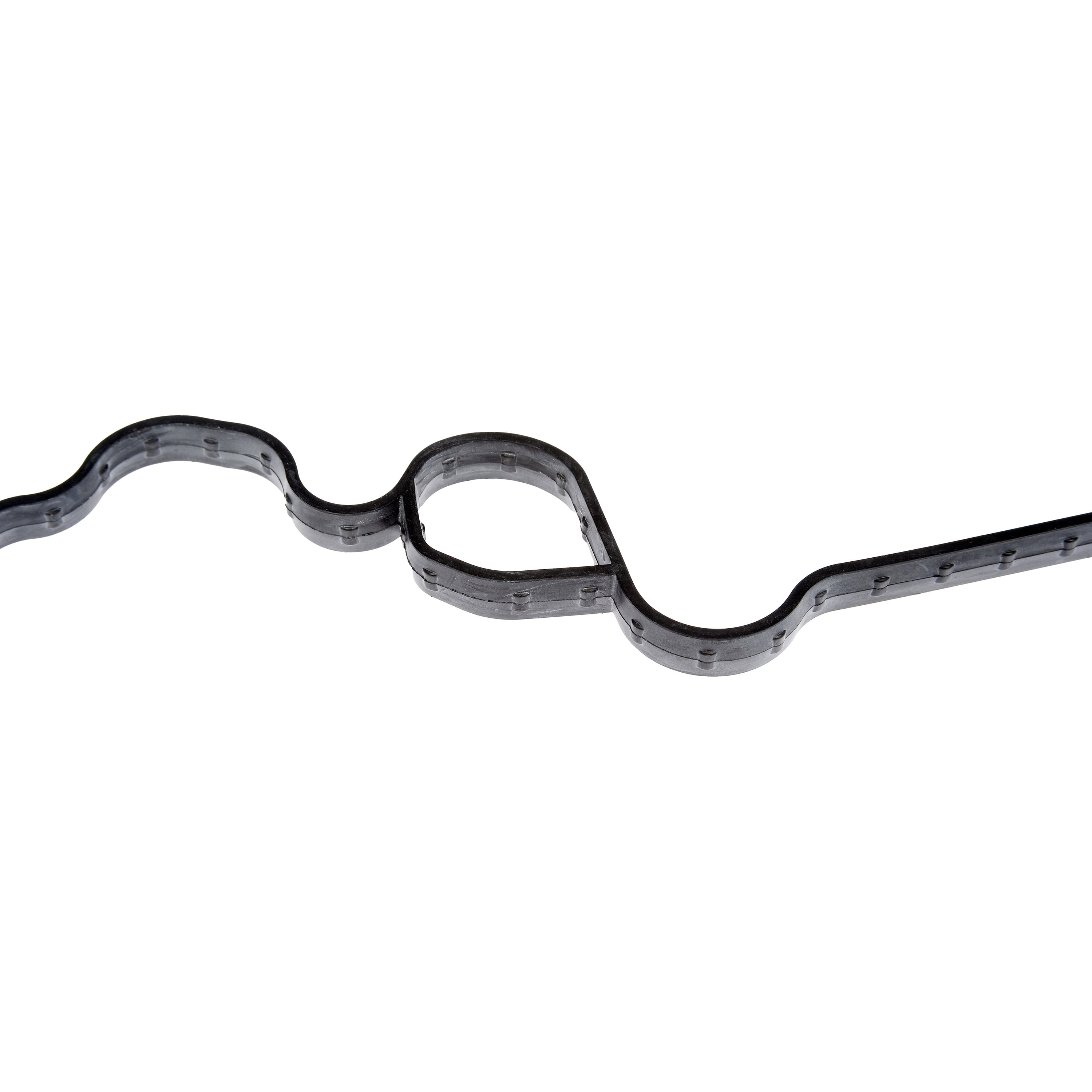 Dorman 264-791G Engine Oil Pan Gasket for Specific Ford Models