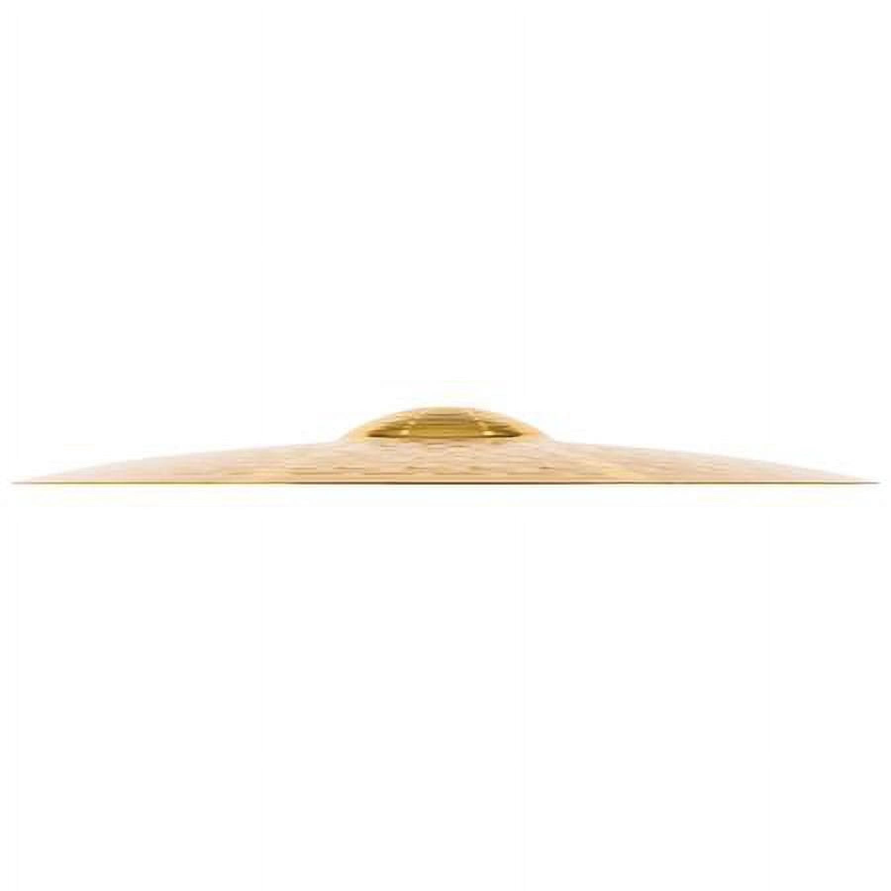 Meinl 20" HCS Ride Cymbal | HCS20R