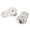 B, variant on Nonslip Earring Support Backings Droopy Ears Solution Thickened Metal Lifters Sturdy Earring Supports For Studs