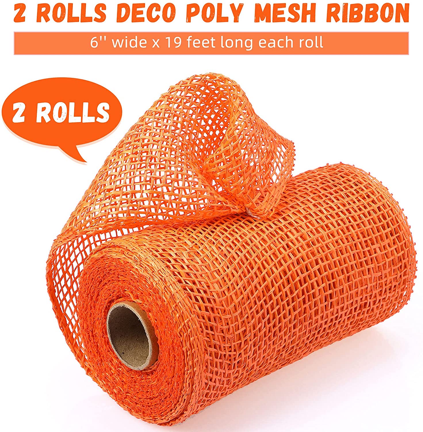 poly burlap mesh walmart