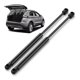 thumbnail image 1 of Struts de maletero ARANA para Lexus RX350 RX450h 2010-2015 con escotilla trasera, 1 of 6