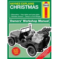 Haynes Explains - Christmas
