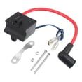 thumbnail image 1 of CDI Encendido Bobina Módulo Kit para 49cc - 50cc 60cc 66cc 80cc 2-Tiempos, 1 of 1