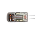 thumbnail image 4 of Receptor Spektrum AR637T+ AS3X+ de 6 canales y telemetría segura, 4 of 6