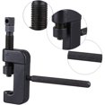 thumbnail image 4 of Car Tool Kit Hand Tool Kit Bike Motorcycle Cam Drive Chain Breaker Rivet Cutter Tool Kit 13pcs, 4 of 7
