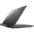 thumbnail image 5 of Dell G15 Gaming Laptop (Intel i7-11800H 8-Core, 15.6" 120Hz Full HD (1920x1080), GeForce RTX 3050, 16GB RAM, 1TB PCIe SSD, Backlit KB, Wifi, USB 3.2, HDMI, Webcam, Bluetooth, Win 11 Home), 5 of 7