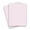 LIGHT PINK LEMONADE, variant on Popular PINK COTTON CANDY 8.5X11 (Letter) Paper 28T Lightweight Multi-use - 50 PK -- Econo 8-1/2-x-11 Everyday Paper - Professional and Crafting Projects