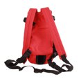 thumbnail image 4 of Mochila para mascotas ANGGREK Bolsa de viaje con doble hombro, 4 of 8
