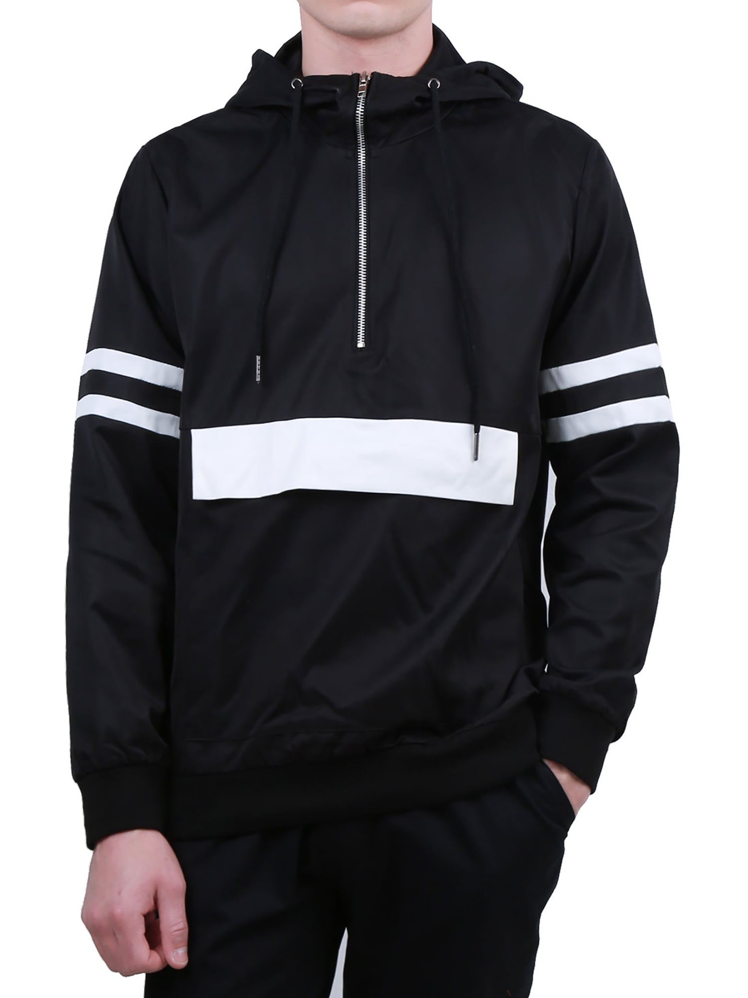 hoodies without sleeves