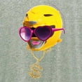 thumbnail image 3 of CafePress - Power Rangers Yellow Ranger Wit - Women's Nightshirt, 3 of 4