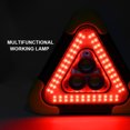 thumbnail image 5 of Hweilai 1 Pce de Feux de Signalisation Rechargeables pour Voiture, Feux d'Urgence, 5 of 5