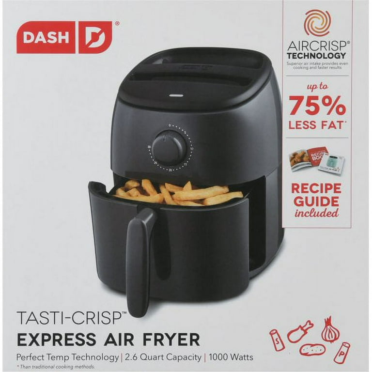 Dash air top fryer target