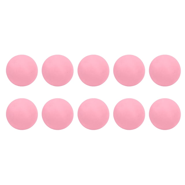 Pelotas De Golf De Espuma EVA, Pelotas De Práctica De Golf De Espuma Antiabrasión, Color Brillante Ultraligero Multiusos Para Entrenamiento En Interiores Y Exteriores ANGGREK Otros Deportes