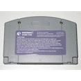 NFL Blitz 2025 V3 Gold Edition English Match for N64 NTSCU/C USA