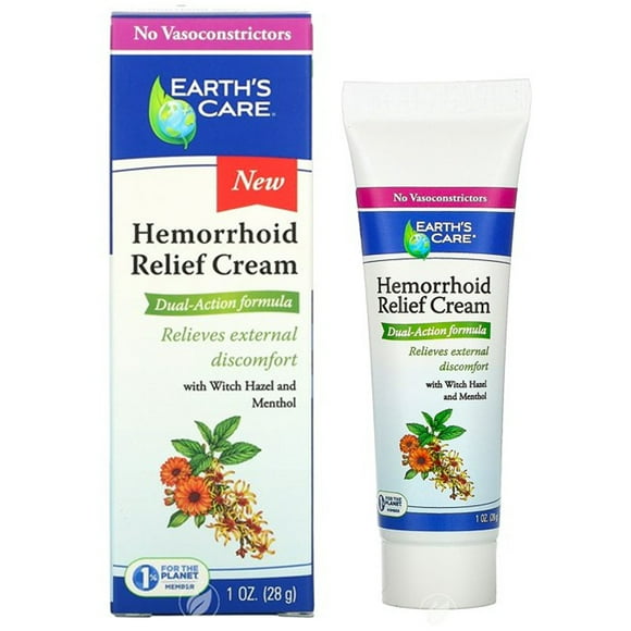 Anusol Hemorrhoid Cream
