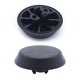 thumbnail image 5 of Adaptador de almohadillas de gato para coche Adaptador de gato de de elevación ABS 51711960752 para BMW 323, 5 of 9