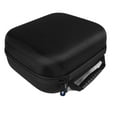 thumbnail image 3 of CASEMATIX Carry Case for TOPVISION, DBPOWER Mini Projector Multimedia Home Theater Video Projector - Case Only, 3 of 6