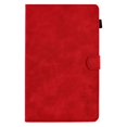 thumbnail image 2 of Tablet Accessories For Lenovo Tab M10 HD Gen 2 Embossed Smile Flip Tablet Leather Case, 2 of 8