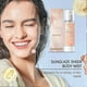thumbnail image 4 of SPF 42 Sunglaze Sheer Body Mist Sunscreen, Sunglaze Shimmering Oil Spray, Broad-Spectrum UV Protection for Face & Body, 4 of 5