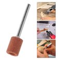 thumbnail image 5 of 50Pcs Rotary Tool Bits Flint Cylindrical For Diy Projects Professionals, 5 of 5