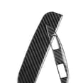 thumbnail image 3 of Rooha Aesthetic Upgrade Carbon Fiber Covers Tailored For The Back Vents Of For Maserati For Ghibli (Years '14 & '15), 3 of 8