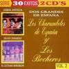 Full performer name: Los Churumbeles De Espana/Los Bocheros.