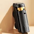 thumbnail image 3 of Selfie Stick Support de Caméra Portable et Extensible pour Téléphone Mobile, 3 of 5