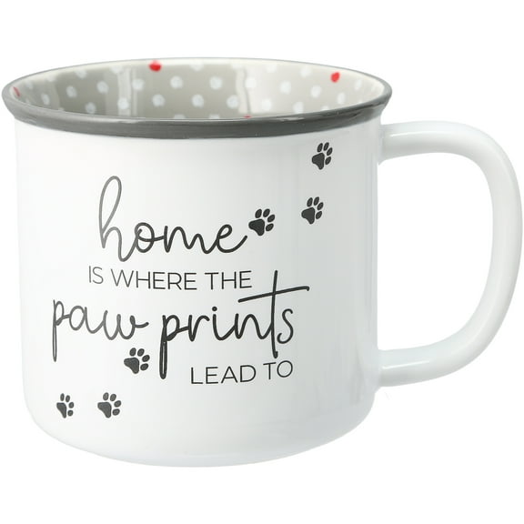 Pavilion Gift Company - Home - 18 oz Mug
