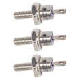 thumbnail image 1 of Kit de diodo rectificador en espiral, kit de diodo rectificador en espiral diodo rectificador en espiral 3pcs diodo rectificador en espiral 25a accesorios para generador de de de, 1 of 7