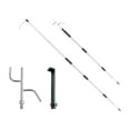 thumbnail image 1 of SharkTRUE Telescoping Truck Bed Extender: Effortless, Ergonomic, Lightweight, Multi-Functional & Portable Tool, 1 of 8