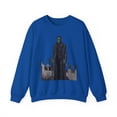 thumbnail image 5 of Frankenstein Unisex Heavy Blend™ Crewneck Sweatshirt, 5 of 11