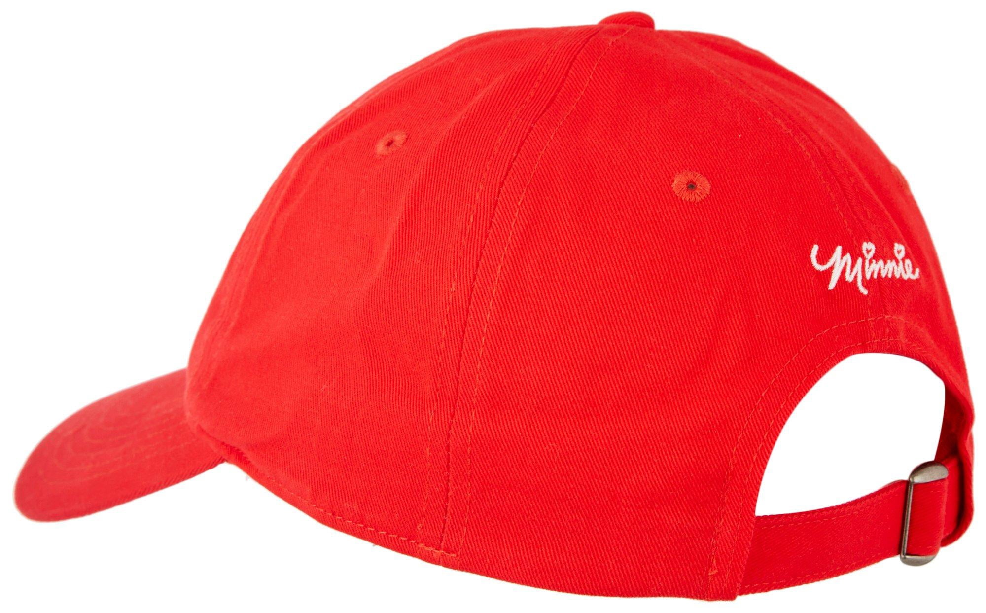 Disney Minnie Mouse, Hat, One Size