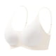 thumbnail image 5 of Brasier Mujer Sujetador Push-up con Retracción Lateral y Copa Semifija para Mujer, con Realce y Soporte Suave, sin Costuras y Pegamento de Gelatina Grande, 5 of 5