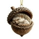 thumbnail image 1 of Acrylic Christmas Pendant Hanging Ornaments For Christmas Tree Christmas Decorations For Home Holiday Decor Festive Orname, 1 of 7