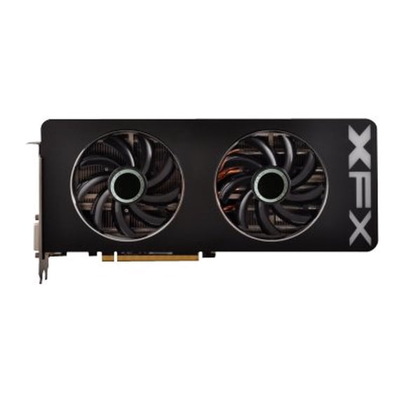 XFX AMD Radeon R9 290 Graphic Card, 4 GB DDR5 SDRAM