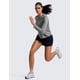 thumbnail image 3 of Remera CRZ YOGA de manga larga ligera deportiva XL, 3 of 5