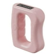 thumbnail image 1 of Portable Handheld Fascia Massage Gun Deep Tissue Fat Shaking Machine 5-Speed High Frequency Vibration USB Rechargeable Wireless Pain Relief Muscle Recovery, 1 of 8