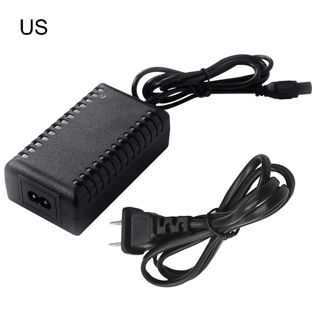 42V 2A Smart Balance Hoverboard Electric Scooter Power Adapter