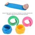 thumbnail image 5 of 2025 Latest Model 48Pcs Silicone Thread Spools Saver Huggers Bobbin Holder, 5 of 5
