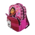 thumbnail image 2 of FM Mochila Preescolar Casa De Gabby's Dollhouse GB503K24BP, 2 of 4