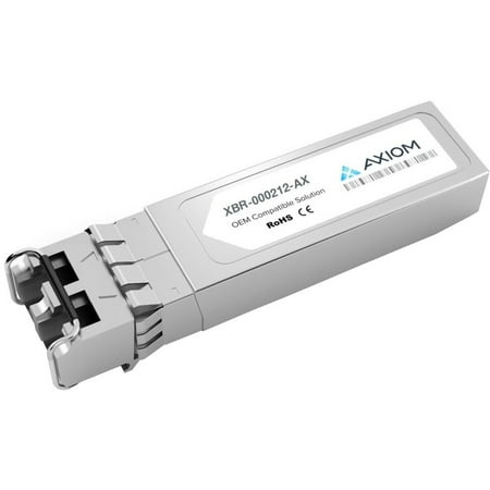 UPC: 0841280180910 | Axiom 32GBASE-SW SFP+ Transceiver for Brocade (8-Pack)  XBR-000213