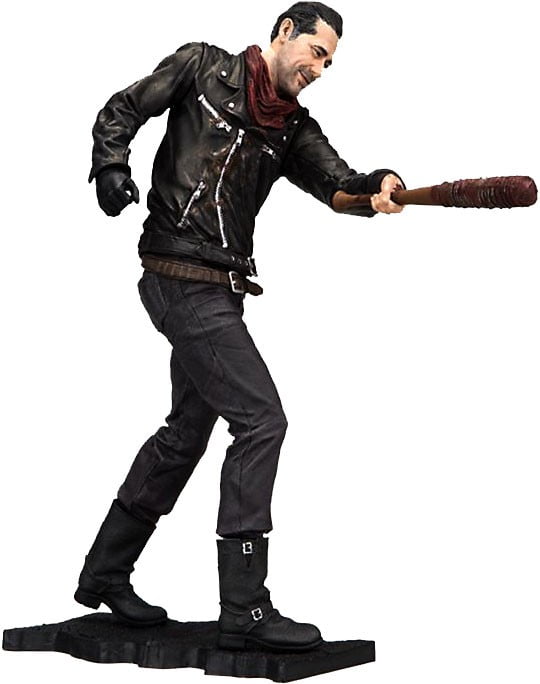 mcfarlane walking dead