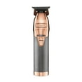 thumbnail image 1 of BaByliss PRO Tondeuse Sans Fil Rouge FX Skeleton à Lame en T Exposée avec Contour FX787RG Or ROSE, 1 of 2