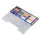 thumbnail image 3 of Juego de Hilos de Coser ANGGREK 64 Colores 50 Yardas Duradero Multiusos, 3 of 7