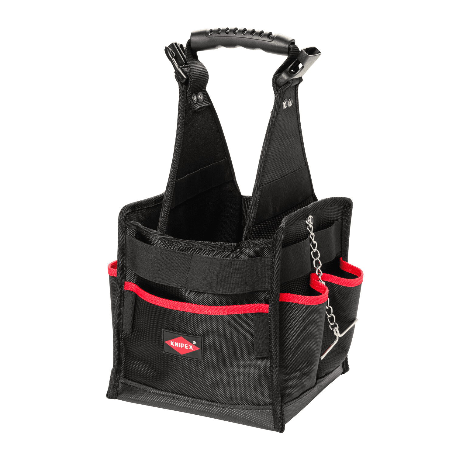 K HOKKA BIG DESIGINE BY HAND ツールバッグ Knipex Modular X18 Electric Tool Backpack, 23 Pieces - Walmart.com