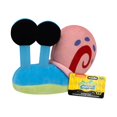 thumbnail image 2 of Peluche Funko Plush Bob Esponja 25th Anniversary Bandai Gary, 2 of 5